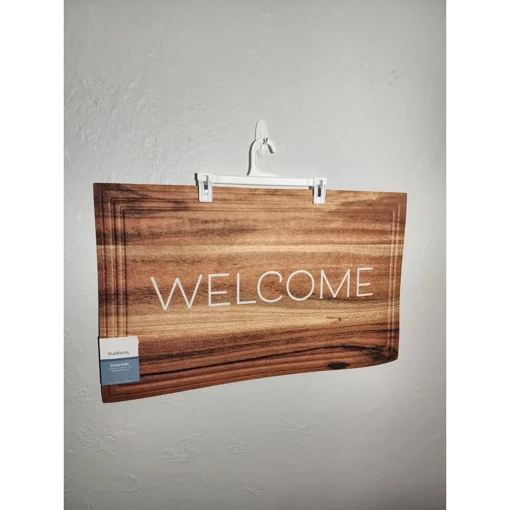 Durable Door Mat (18